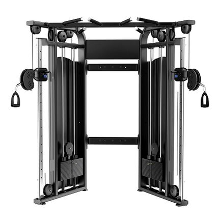 Cable Cross Angulado Wellness New Classic - EM196I EM196I