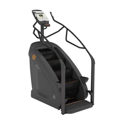 Simulador de Escada 8600 Wellness - GY088VI GY088VI