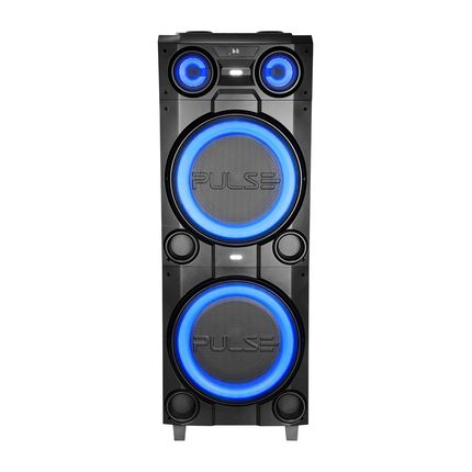 Caixa de Som Torre 2500W Bluetooth Pulse - SP517 SP517