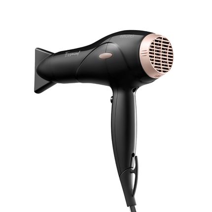 Secador de Cabelo Preto com 3 Temperaturas 2000W-220V Multi Care - EB174 EB174