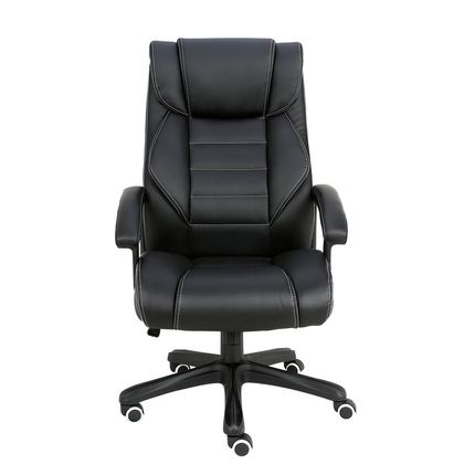Cadeira de Escritório Presidente Deluxe Multi - GA202OUT [Reembalado] GA202OUT