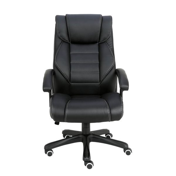 Cadeira de Escritório Presidente Deluxe Multi - GA202OUT [Reembalado] GA202OUT