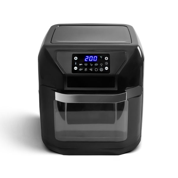 Fritadeira Grand Chef MultiFryer 10L 4 em 1 127v - OB030OUT [Reembalado] OB030OUT