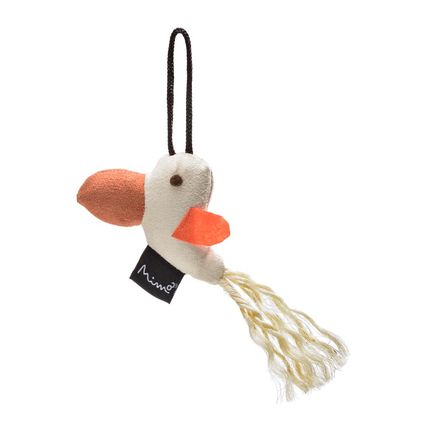 Brinquedo de Pelúcia para Gatos Pelicano Mimo - PP132OUT [Remanufaturado] PP132OUT