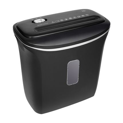 Fragmentadora de Papéis e Cartões Em Partículas 11L 127v - OF005OUT [Remanufaturado] OF005OUT