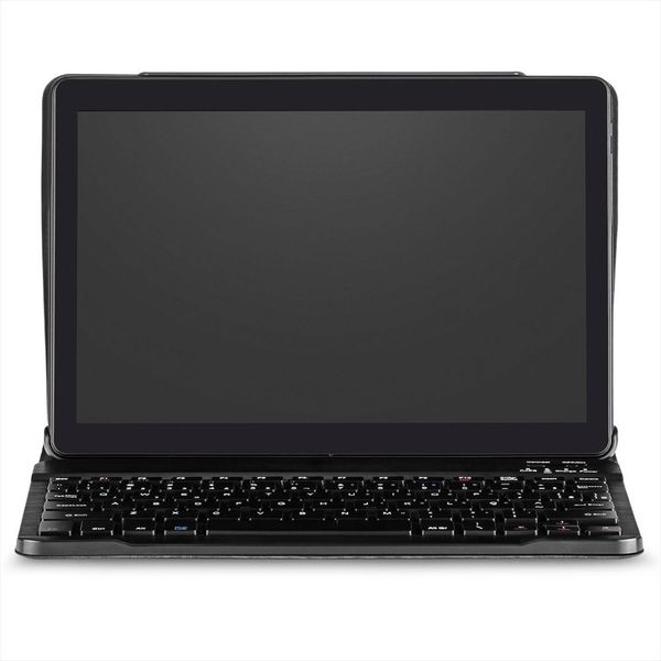 Tablet M10 Wi-Fi 128GB 6GB RAM Android Tela 10” + Case com Teclado Bluetooth, Google Kids Space e Fone de Ouvido - NB443 NB443