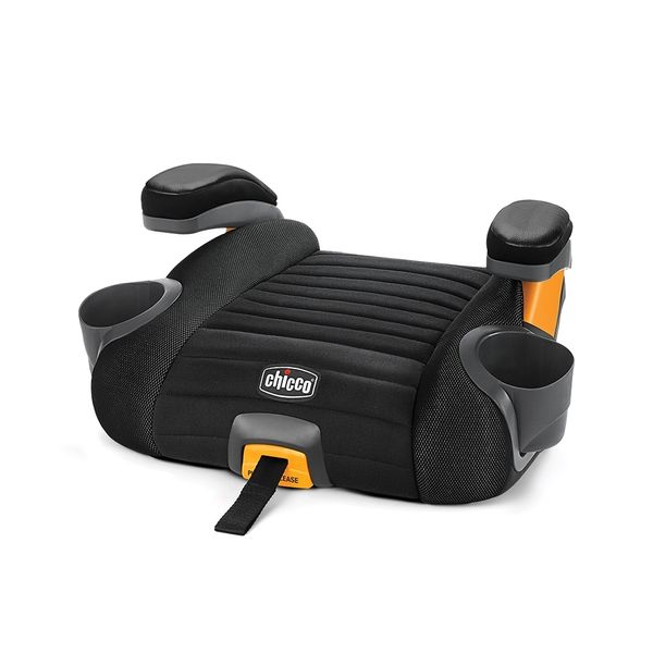 Assento de Elevação Booster Gofit Plus Iron Chicco - 79835720610 79835720610