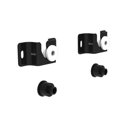 Suporte Universal para TV Multi 13” a 100” - SU101 SU101
