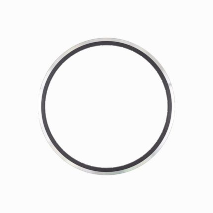 Aro 20 Pol 1.5 36 Furos (BI207) p/ Bike Elétrica - Pr7619 PR7619