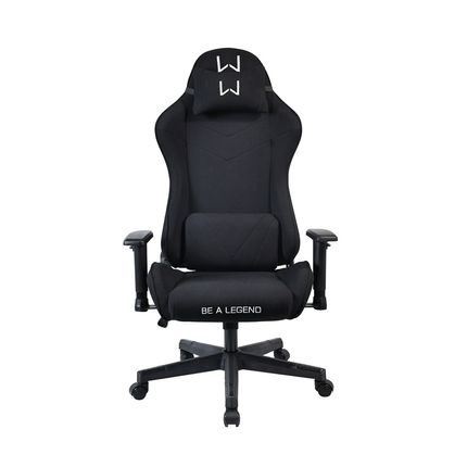 Cadeira Gamer Walkyrie Warrior - GA301 GA301