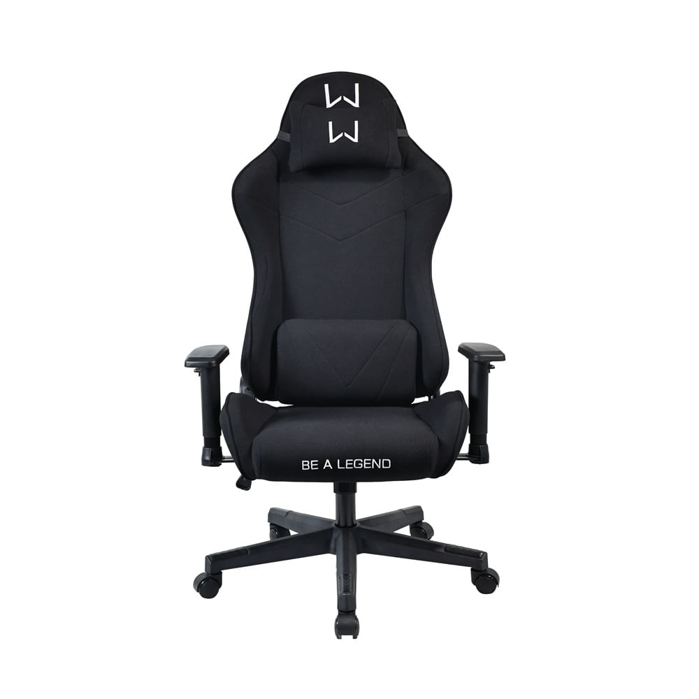 Cadeira Gamer Walkyrie Warrior - GA301