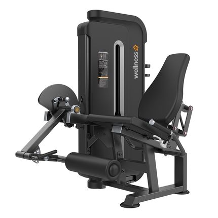 Leg Extension New Classic Profissional Wellness - EM337I EM337I