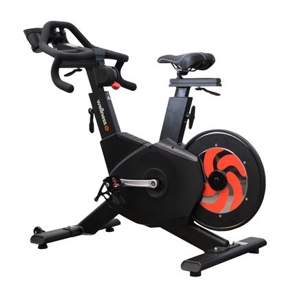 Bike Spinning Super W Profissional Wellness - GY087I GY087I