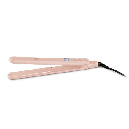 Prancha de Cabelo Brilho Rosé Bivolt Multi Care - EB400OUT [Reembalado] EB400OUT