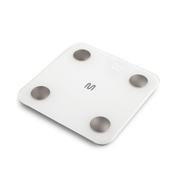 Balança de Bioimpedância Bio Health Multi Saúde - HC059NG HC059NG