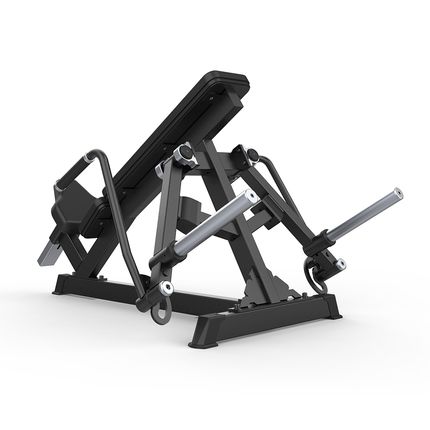 Crucifixo Inclinado Wellness New Plate - EM474I EM474I