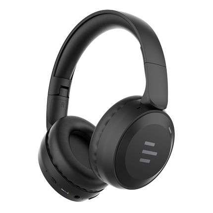 Headphone Bluetooth HB100 Preto Pulse - PH444 PH444