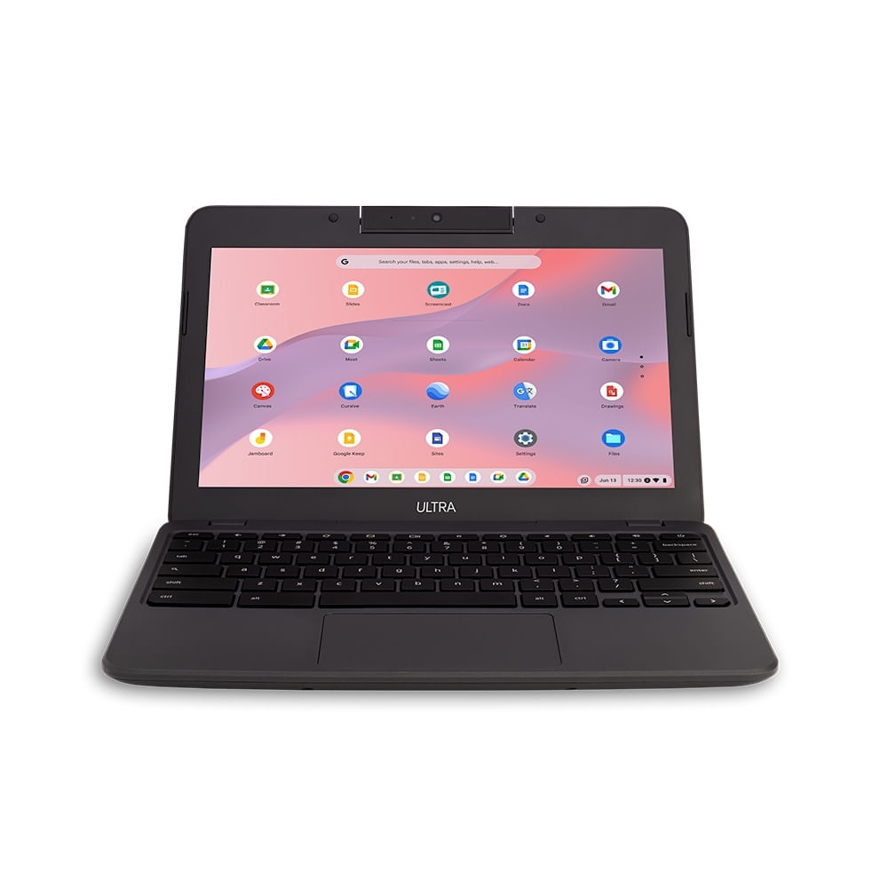 Chromebook Intel N4500 4GB/64GB - PC916LC4