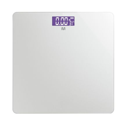 Balança Digital Digi Health Multi Saúde - HC021NOUT [Reembalado] HC021NOUT
