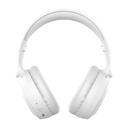 Headphone Bluetooth HB100 Branco Pulse - PH445 PH445