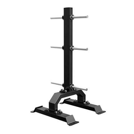 Anilheiro Olímpico Vertical (6 Pinos) Wellness - EM027I EM027I