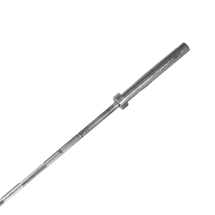 Barra 1.50M Cromada Olímpica Wellness - WK024I WK024I