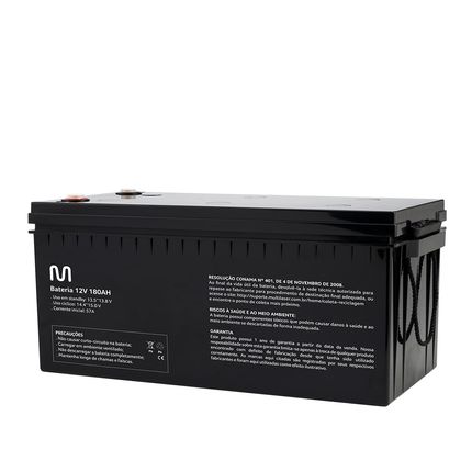 Bateria 12V 180AH Multi - EN031OUT [Reembalado] EN031OUT