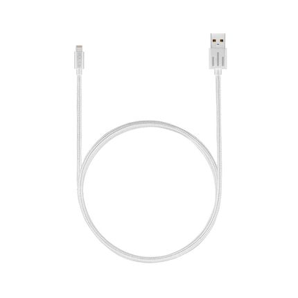 Cabo Premium Lightning Iphone MFI 1,5m Pulse - WI414OUT [Reembalado] WI414OUT