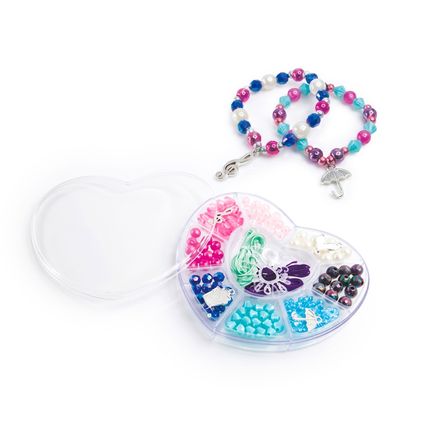 Kit de Pulseiras My Style Lovely Multikids - BR1116OUT [Reembalado] BR1116OUT