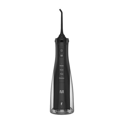 Irrigador Oral Clearpik Personal 280ml Recarregável Multi Saúde - HC560 HC560