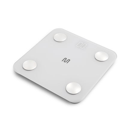 Balança de Bioimpedância Bio Health Multi Saúde - HC059NOUT [Reembalado] HC059NOUT