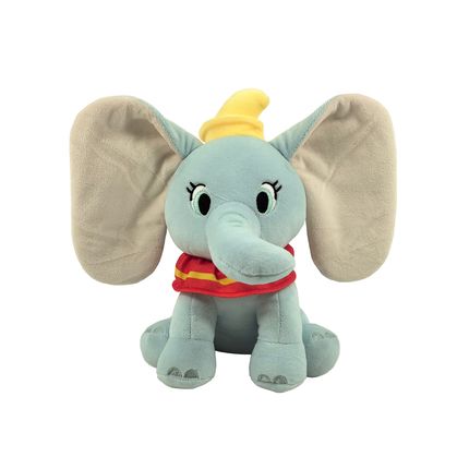 Pelúcia Dumbo Clássicos Disney 30cm Multikids - BR2666 BR2666