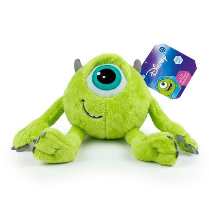 Pelúcia Disney Big Head Mike Monstros S.A Multikids - BR2652 BR2652