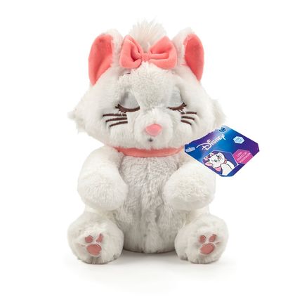Pelúcia Disney Sleepies Marie Multikids - BR2663 BR2663