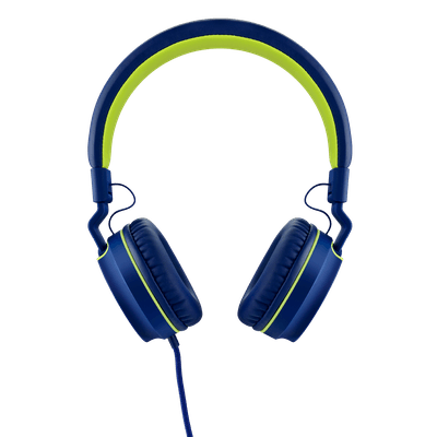 Headphone Pulse On Ear Stereo Ph162: comprar mais barato no Submarino