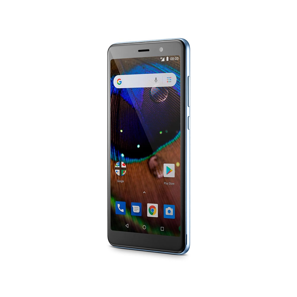 smartphone multilaser ms50x 4g
