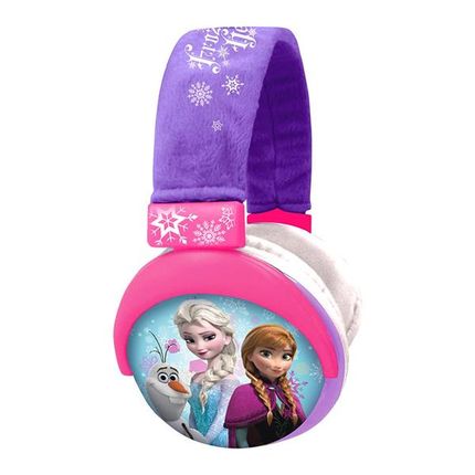 Boneca Princesas Disney Frozen Anna com Acessórios e Roupinha Multikids -  BR1931 - lojamultikids