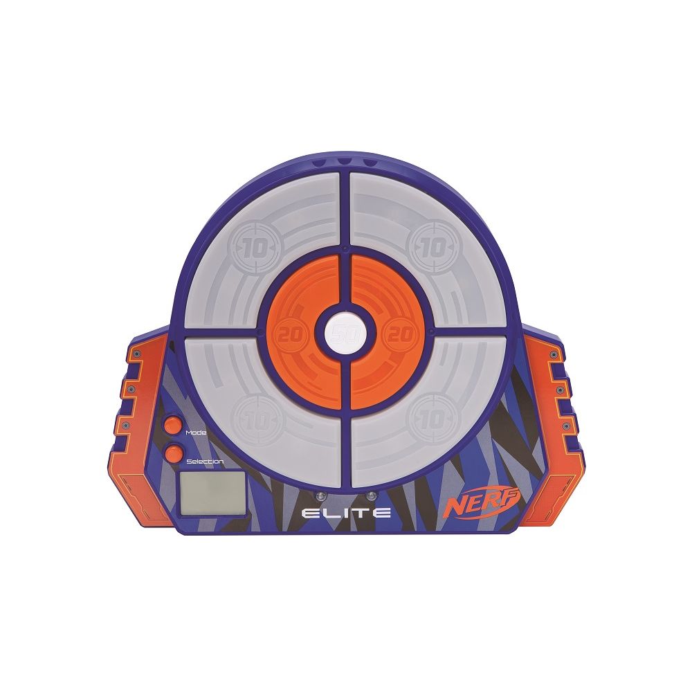 Nerf Elite Alvo De Pontuacao Br945 Lojamultikids