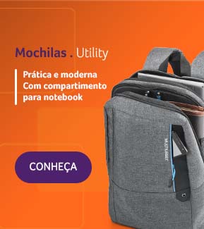 bo404 Mochila Utility