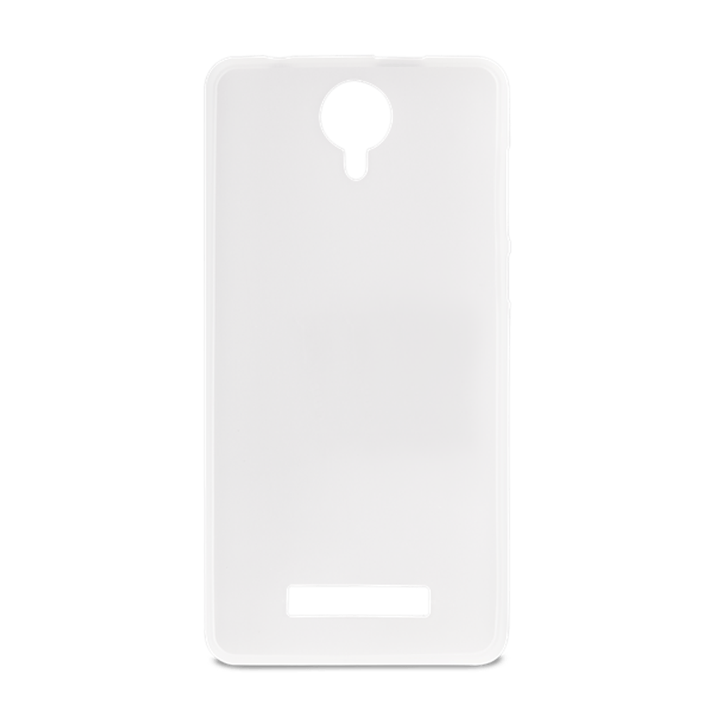 Capa Protetora para Smartphone Ms50S (P9034/P9035) Material em Silicone  Multilaser - PR363 - Multilaser