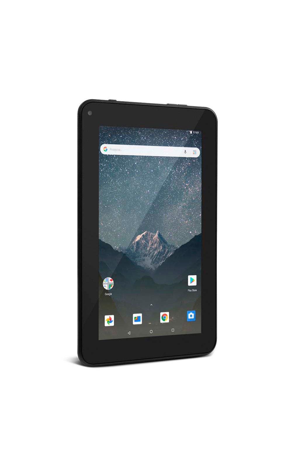 Foto 2 - Tablet Mirage 45T 7 pol, QuadCore Wifi 16GB Bluetooth - 2014