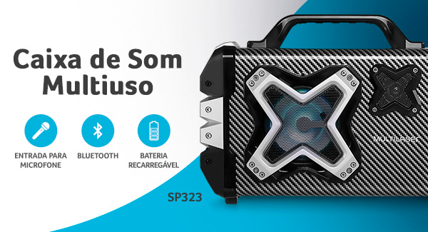 Dj Station Bluetooth