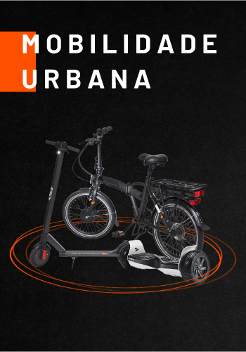 Mobilidade Urbana