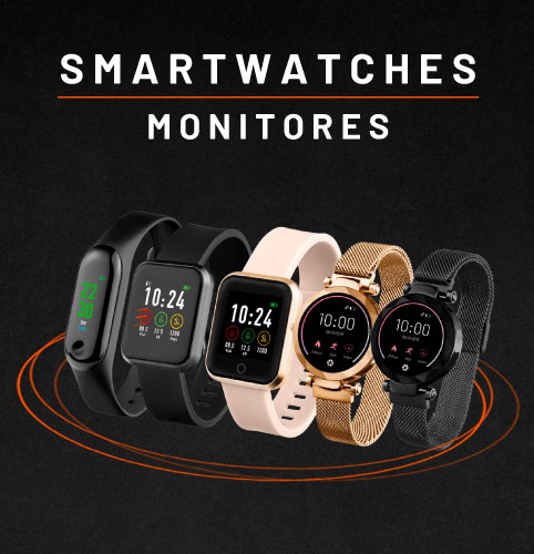 Smartwatches