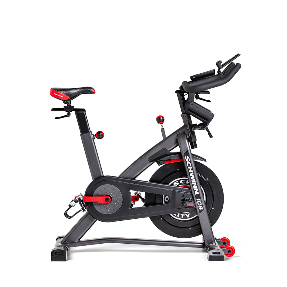 schwinn ic pro stationary bike