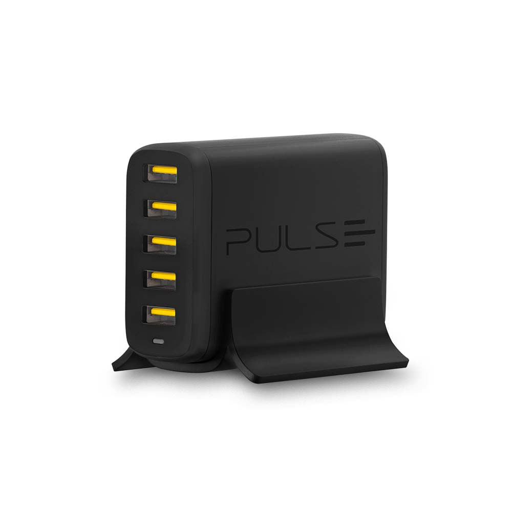 Pulse Carregador de Mesa Premium Smart -IC 25W - CB149 - Pulse Sound Novo