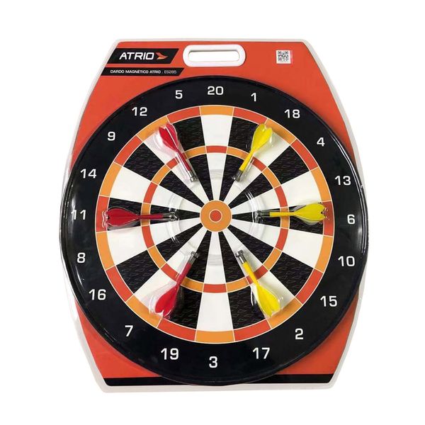 Dardo Magnético 40,5cm Diâmetro - ES285 ES285