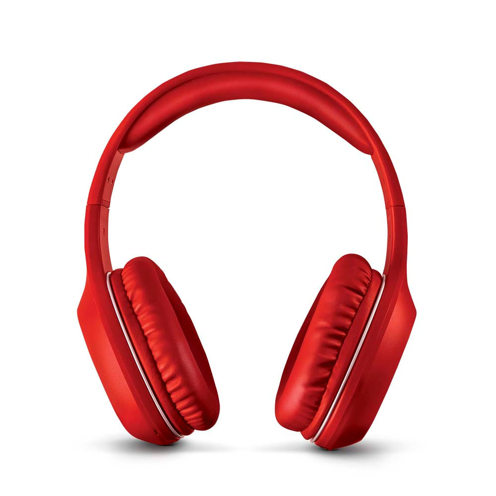Fone De Ouvido Pop Bluetooth P2 Vermelho Multilaser - PH248OUT [Reembalado]