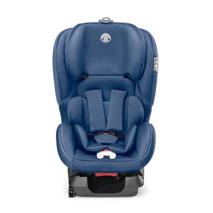 Cadeira para Auto Wee Isofix 0-36 Kgs Azul Litet - BB718 BB718