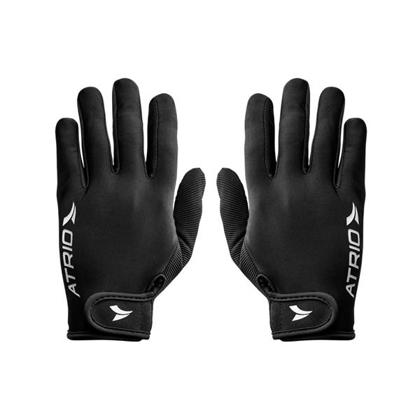 Luvas Ciclismo Dedo Longo - Preto - M - BI215OUT [Reembalado] BI215OUT